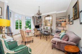 Pass the Keys Exquisite Flat - Ten minutes to Central London
